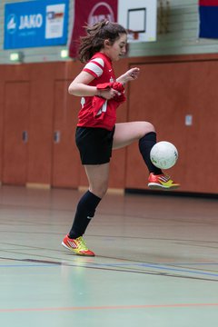 Bild 178 - C-Juniorinnen Landesmeisterschaft